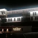 Tulip Deluxe, Grand * 潘波洛沃