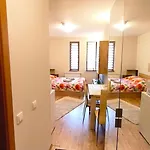 Apartmán Tulip Deluxe, Grand Pamporovo