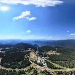Apartmán Tulip Deluxe, Grand Pamporovo