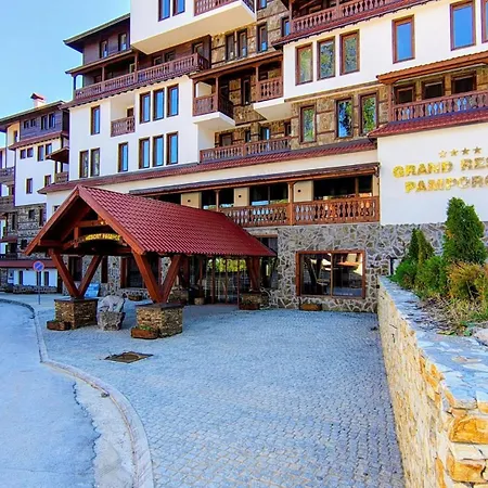 Tulip Deluxe, Grand *