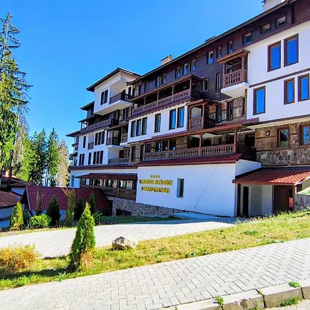 Apartmán Tulip Deluxe, Grand