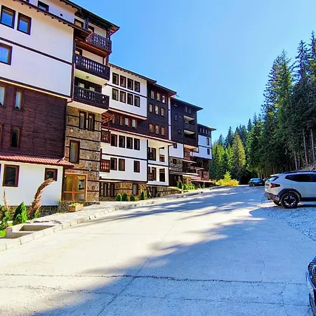 Tulip Deluxe, Grand Apartmán