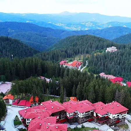 Apartmán Tulip Deluxe, Grand