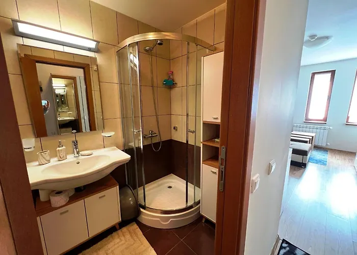 Tulip Deluxe, Grand Pamporovo