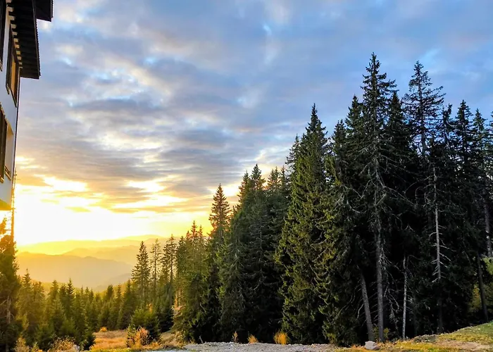 Apartmán Tulip Deluxe, Grand Pamporovo