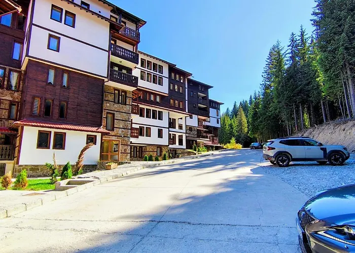 Tulip Deluxe, Grand Apartmán